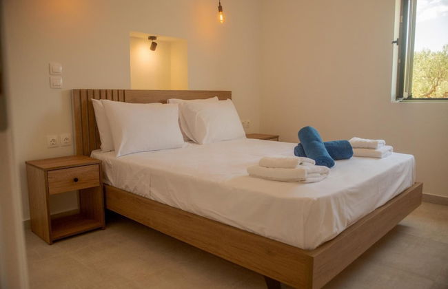 Villa Castillo Ena in Agios Nikolaos - Foto 8