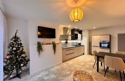 Le Jardin Japonais Épinal avec terrasse - Foto 13