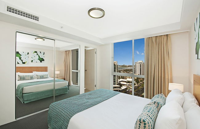 Aqua Vista Resort - Foto 3