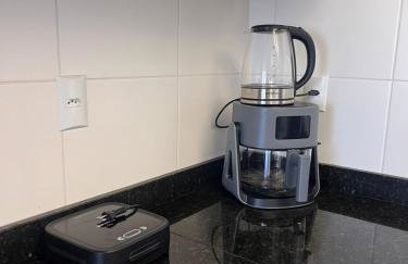 Seu Lar aconchegante no Passeio Pedra Branca - Foto 22