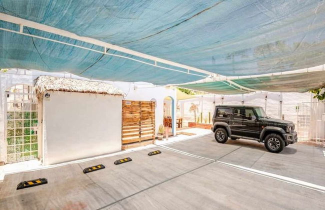 Nice Apartment Equipped With 2 Bedrooms Very Close to the Malecon and the Beach - Foto 36