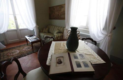 Residence Villa La Fornacina - Foto 9