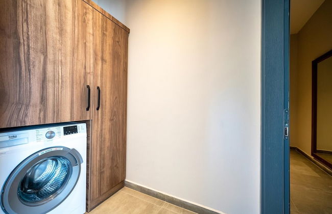 2 Bedroom Private Villa - Photo 26