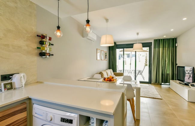 Oasis Beach IX - Amelie - Foto 13