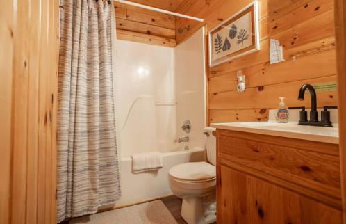 Table Rock Lake Cabin - Sassafras #14 with Lake Access Hot Tub Outdoor Pool - Foto 22