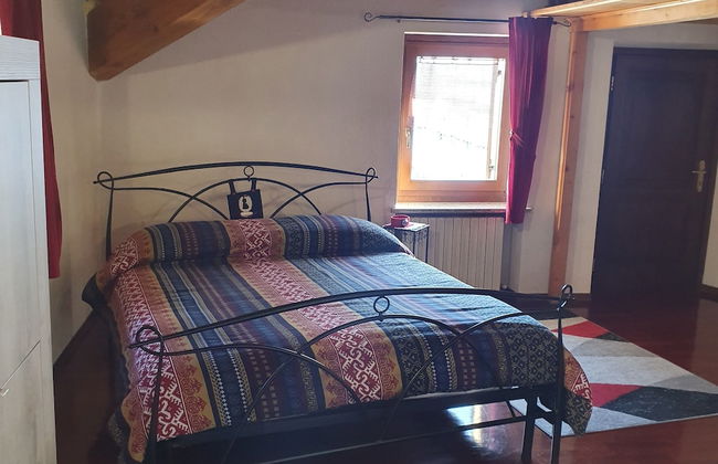 Agriturismo Chevres a Cheval - Foto 19