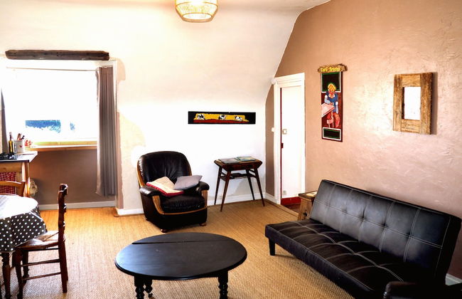 Les Gîtes du Couvent - Foto 51