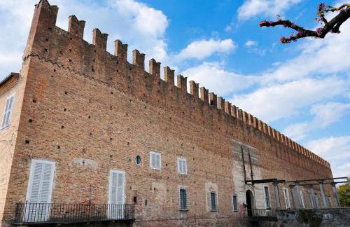 La Francigena - monolocale a due passi dal Castello - Photo 3