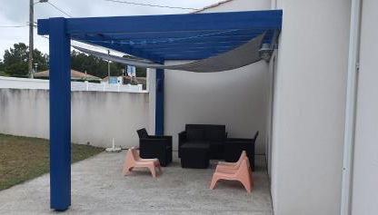 La belle Vendéenne - Photo 5