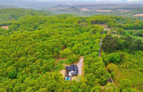 Cedarwood Farmstead - Foto 52