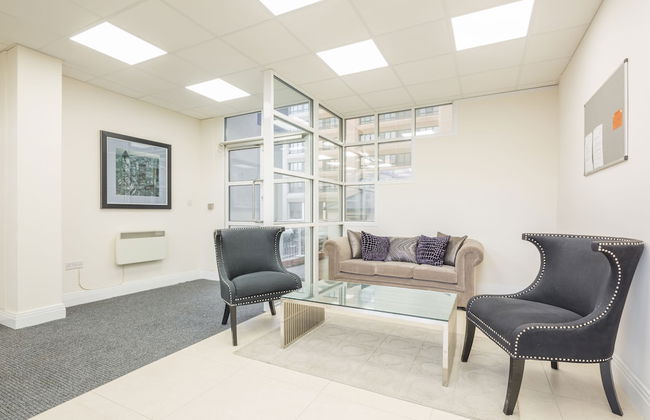 Skyline Luxury Apartments - Foto 26