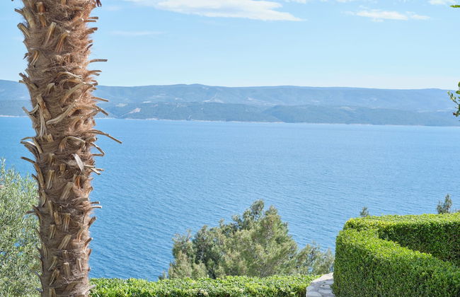 Bella Vista Dalmatien - Foto 1