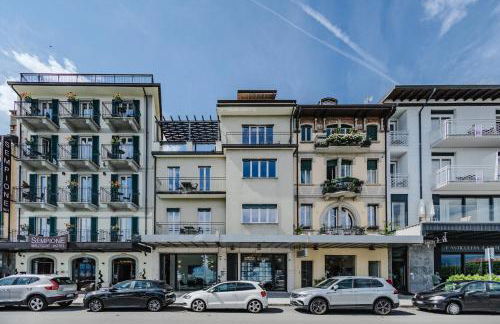 Palazzo 38 - Foto 19