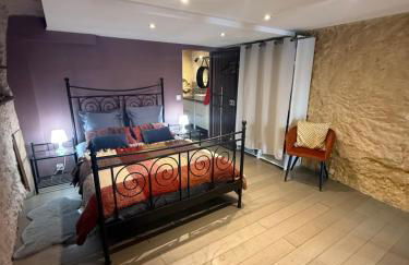 Troglodyte du Petit Coteau - Foto 11