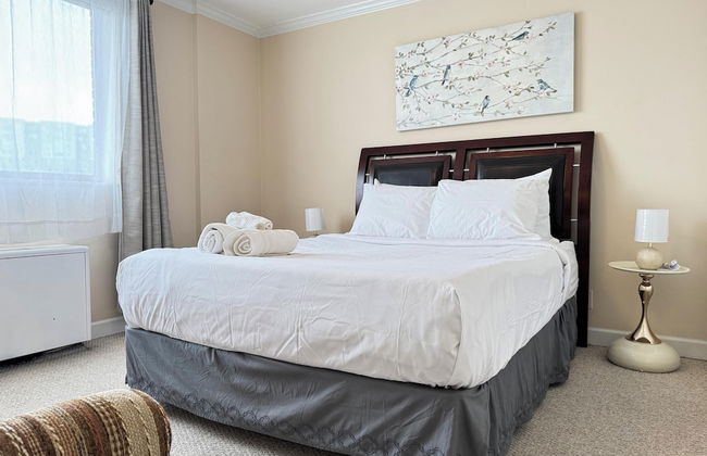 Downtown 3BD City View with Washer Dryer - Foto 7