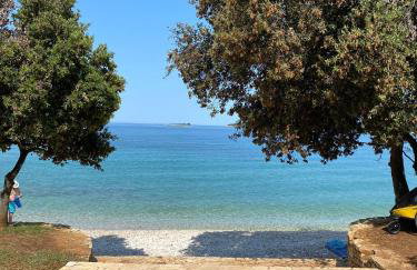 Residence Tomani with XXL pool - Foto 58