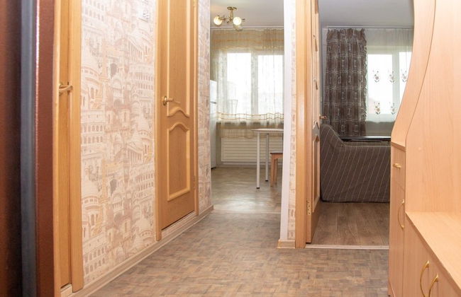 Apartment on Okeanskiy Pr. 103 - Foto 2