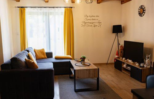 Beskid Loft House - domki w górach - Foto 66