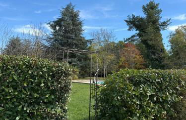 Belle demeure à Eymet en Dordogne - Foto 40