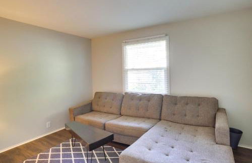 Lovely South Bend Home about 3 Mi to Dtwn and Notre Dame - Foto 15