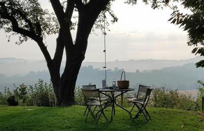 Langhe Apartment in Bottega di Rosanna - Foto 51