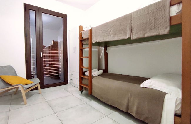 Melograno - Residenza Arcangela con Piscine nel Salento - Photo 19