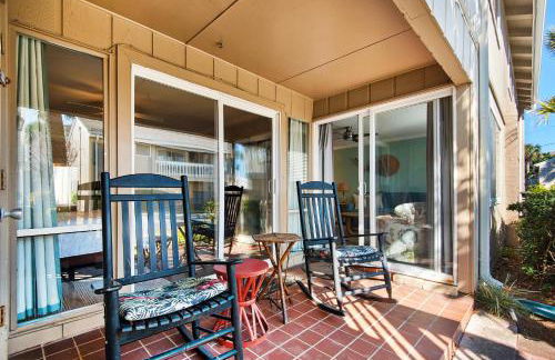 Chateau La Mer #15b - Foto 8