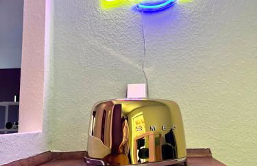 HOF27- die MANSARDE - Foto 24