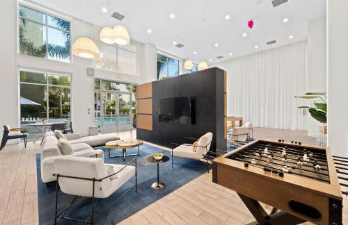 San Diego Stay, Pool, Gym, Near Zoo, Petco Park & SeaWorld - Photo 21