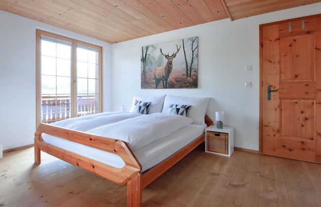 Chalet Selina - Foto 14