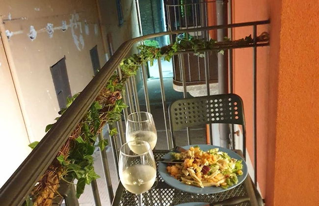 Captivating 2 Bedroom Apartment in Acquaseria - Foto 12