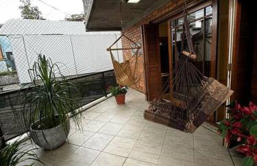 apartamento em bairro nobre suíte com ar condicionado e banheira com hidromassagem - Foto 36