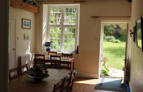 Spixworth Hall Cottages - Foto 65