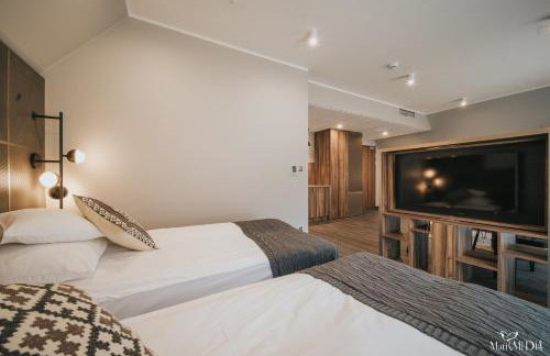 Lake Hill Karkonosze Apartments - Foto 32