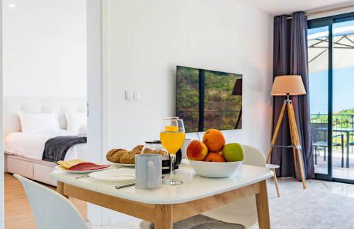 Casa Branca-B,beautiful sea view - Foto 4