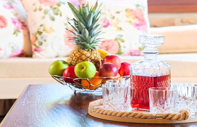 Cretan Sunrise Villa with Heated Pool - Foto 10