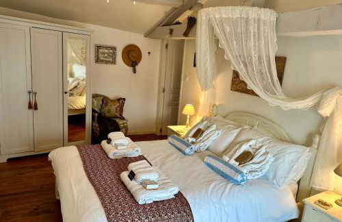 Bois Mort farm - Foto 7