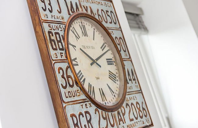 Off The Square Apartments - Foto 19