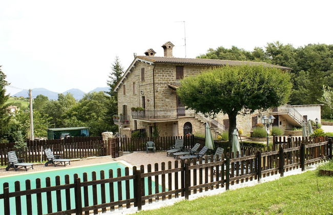 Agriturismo Ponte di Riocchio - Photo 44