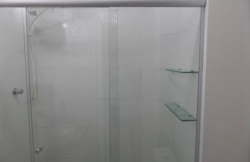 Flat Fazenda Cond Monte Castelo-Ao lado da Piscina - Foto 22