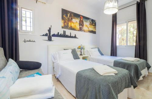 Cubo's Villa Bellavista La Jona & Heated Pool - Photo 57