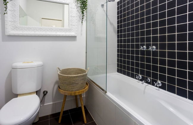 Lovely Shenton Park Townhouse - Foto 10