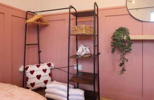 Superb Large Bespoke 5 Star Detached Villa, Prime Location, Belfast Stay - Foto 17