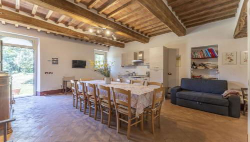 Le Casaline Di Sopra Near Massa Marittima - Foto 3