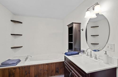 The Barn - Pet Friendly and Lake View - Foto 21