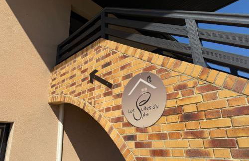 Suite du Spa 2 - Parking Privé Gratuit - Foto 19