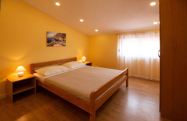 Apartments Klaric - Foto 12