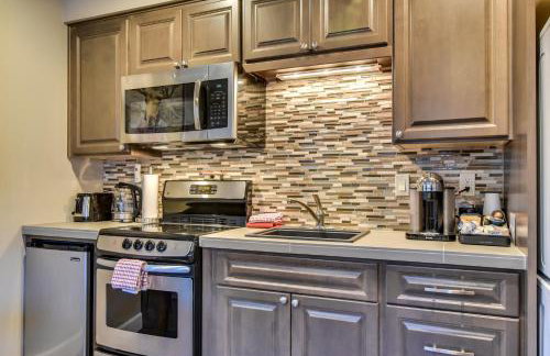 Walkable Portland Studio Less Than 1 Mi to Dtwn! - Foto 2