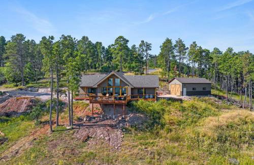 Timberline Escape Overlook - Foto 29