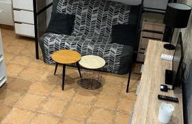 Studio Montferrand - Foto 4